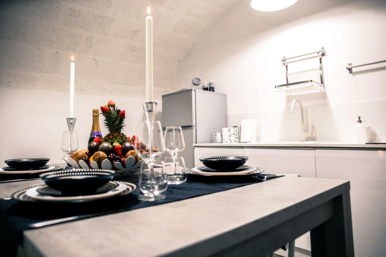 Casa Vacanze Antiche Mura E Poi Монополи Экстерьер фото