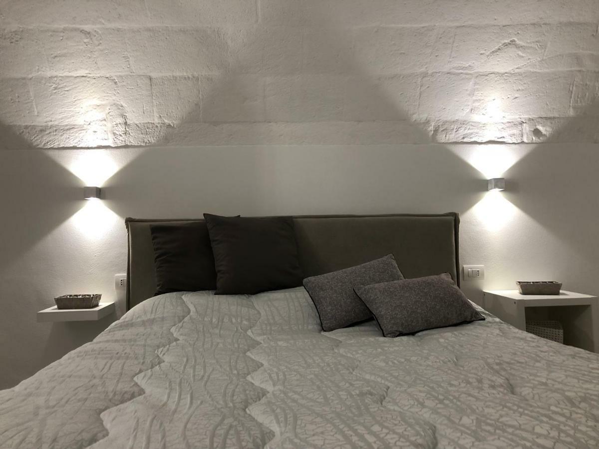Casa Vacanze Antiche Mura E Poi Монополи Экстерьер фото