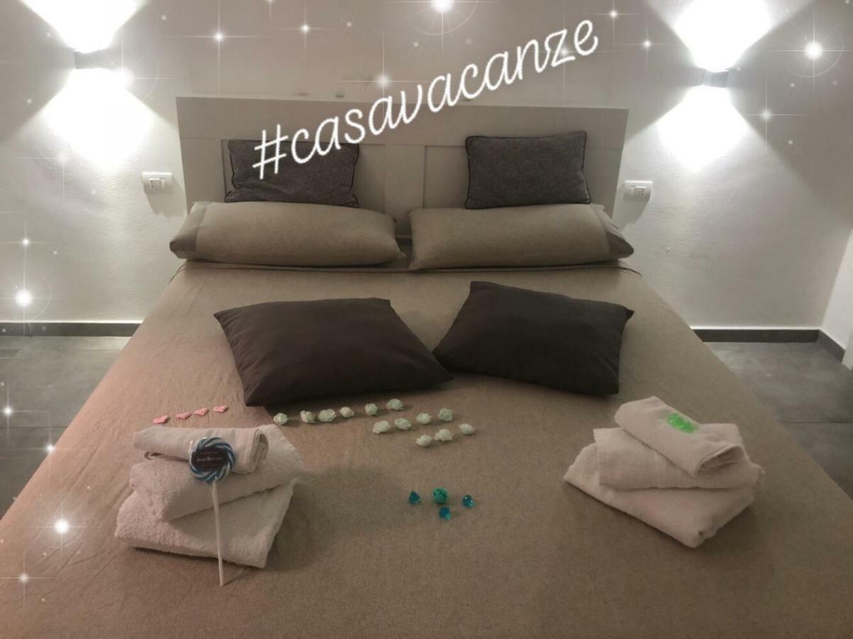 Casa Vacanze Antiche Mura E Poi Монополи Экстерьер фото